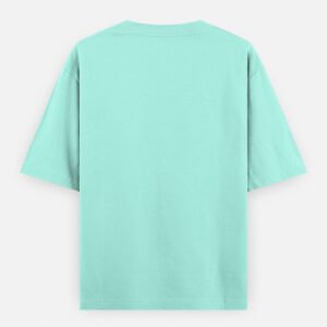 pink heart oversized t shirt