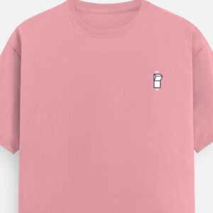 switch regular rose t shirt