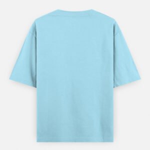popsicles oversized t shirt