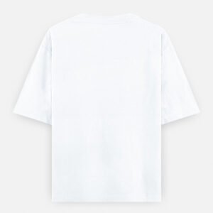 rating patriarchy oversized white t shirt